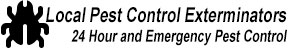 Hampton City County Exterminators